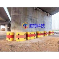 桥梁防撞设施设置的目的
