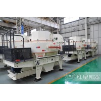 鹅卵石制砂机轻松破碎鹅卵石_制砂率高Z100