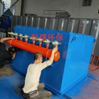 河北科璞环保滤筒除尘器生产厂家