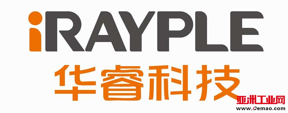 协同视觉，赋能智造，华睿科技品牌形象焕新