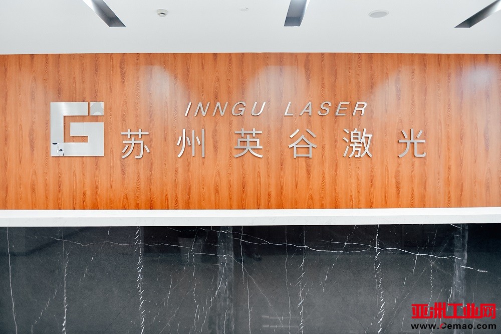 新品首次面世：60W纳秒绿光激光器即将亮相光博会