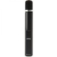 AKG C1000 S 高性能小振膜电容话筒价格