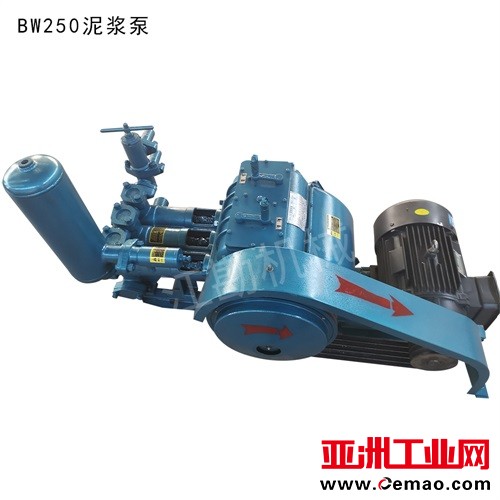 BW250泥浆泵 (4)