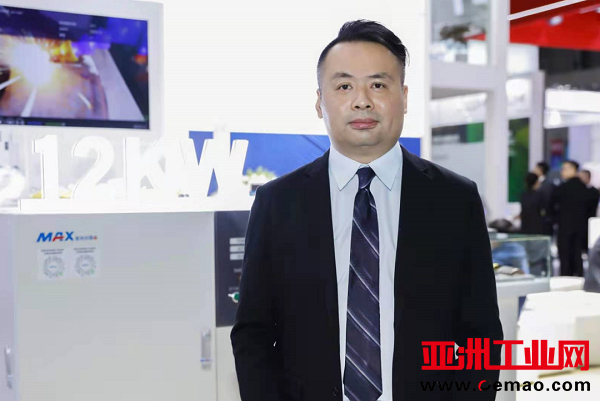 3万瓦激光切割参数出炉 创鑫欲重新定义万瓦激光