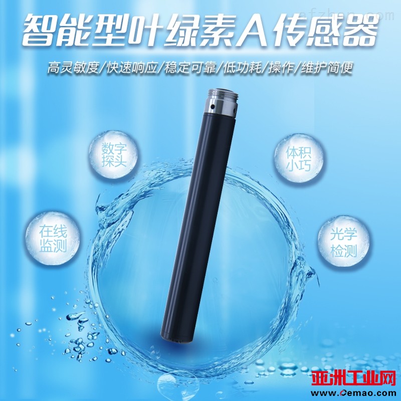 叶绿素2
