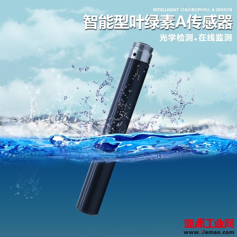 叶绿素