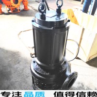 高合金搅拌抽沙泵-山东泉祥