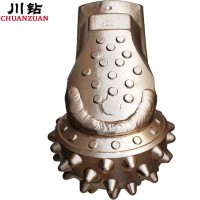 直板牙掌硬质合金牙轮掌片 IADC637 旋挖使用牙轮掌片