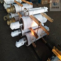 悬移顶梁液压支架支柱千斤顶产品简介