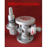 GQ型燃气调压器