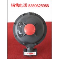YJ10型燃气调压器