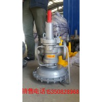 AQ型燃气调压器