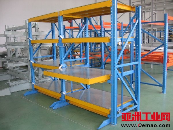 模具1