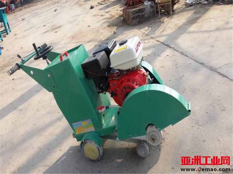 HQS500马路切割机4