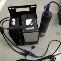 智能型排水末端智能监管系统