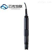 智能型电导率传感器多参数水质监测在线检测