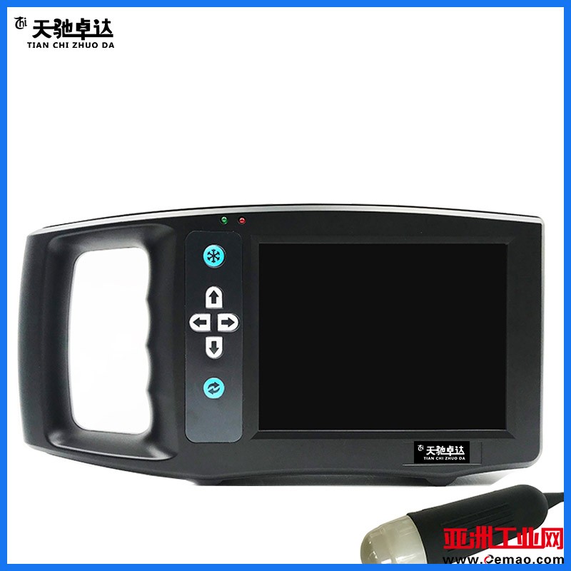 惠州猪羊狗TC-200兽用便携式b超公司