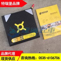 TLB-40橡胶起重气垫,柔性起重气垫可保护物体表面