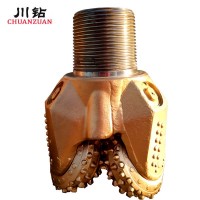 11 5/8" IADC537 镶齿三牙轮钻头