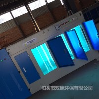 光氧净化器加工定制 厂家供应光氧催化废气净化器