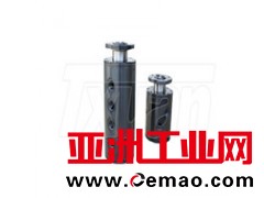 腾旋科技ML型高速液压旋转接头（液压滑环）