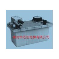 供应液压雅歌辉托斯紧凑型油浸式动力单元