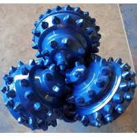 13 5/8" IADC537 镶齿三牙轮钻头