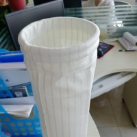 除尘布袋 高温除尘滤袋 袋式除尘器用布袋