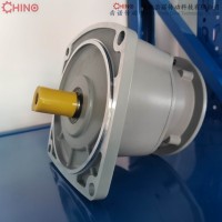LZCDM凌智传动齿轮减速电机G3FM-32-50-T075