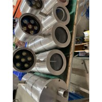KBA12矿用本安型摄像仪 宇成矿用摄像仪现货出售
