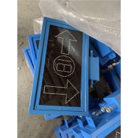 ZKC127Q司控道岔装置气动型 宇成矿用司控道岔装置定做