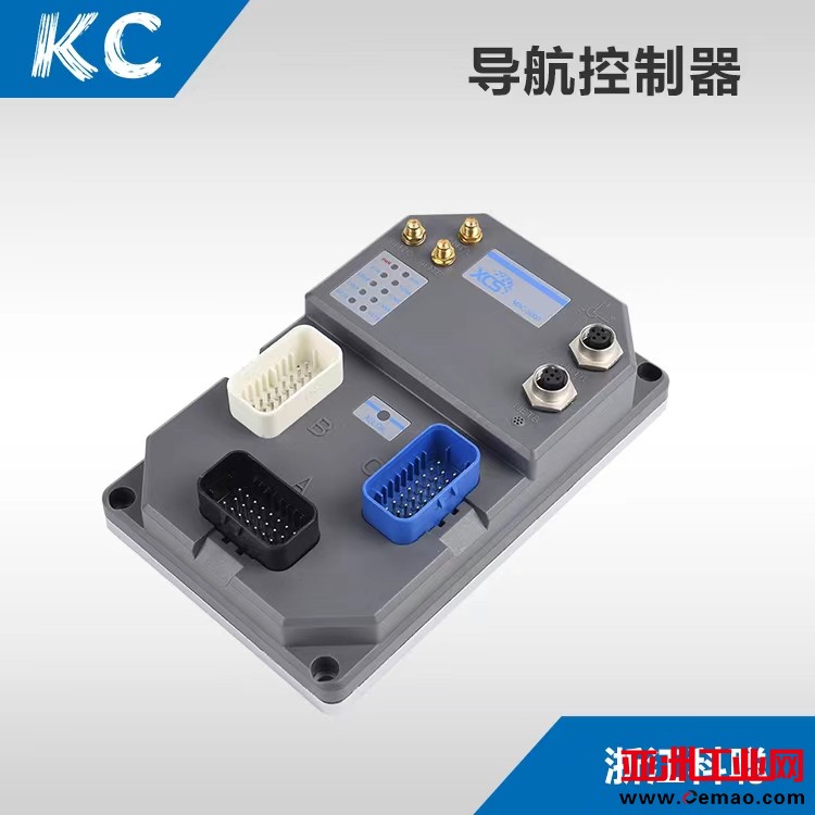 专访科聪王文伟:专注导航控制系统,科聪抓住行业机遇引领突破
