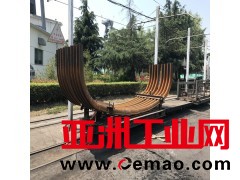 U25型钢支架特点 承载力强的u型钢棚厂家销售