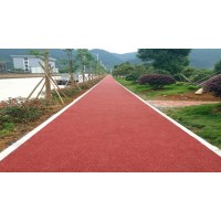 福建浇筑透水树池地面材料