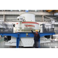 1650圆锥破一小时多少吨？老工程师的真诚分享M3