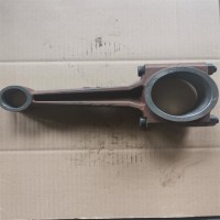 泥浆泵连杆 雷克CWB750注浆机活塞 柱塞泵配件