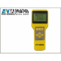 矿用本安手持采集仪器