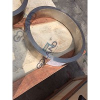 S32205/F60板材带材圆钢无缝管丝材锻件