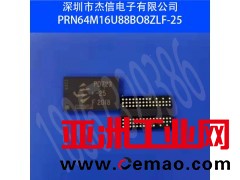 PRN64M16U88BO8ZLF-25