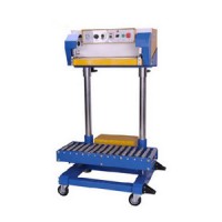气动塑料薄膜大袋封口机 SLD-600L(/S)