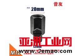 昔友牌耐高温高压注胶阀M12注射阀 注胶嘴山东工业