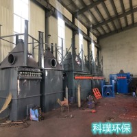 旋风除尘器的工作原理及详细介绍