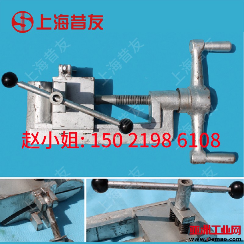 60 Z顶针拉紧器800