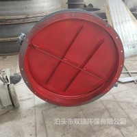 实体厂家通风蝶阀可加工DN200型管道蝶阀