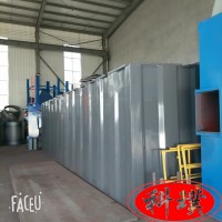 锅炉除尘器的简单介绍及配件