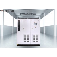 电池模拟器EVWS-250-800型 模拟电池充放电的电源