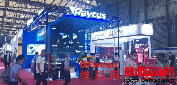 一文看懂锐科激光的焊接战略：上半年增长150% 推动激光走向高端制造