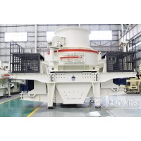 建一条砂石骨料生产线都需要哪些设备？C5