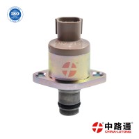 锡柴6DL2喷油器海拉克斯共轨电装SCV阀200-0300