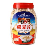 英国燕麦片进口清关需求的材料